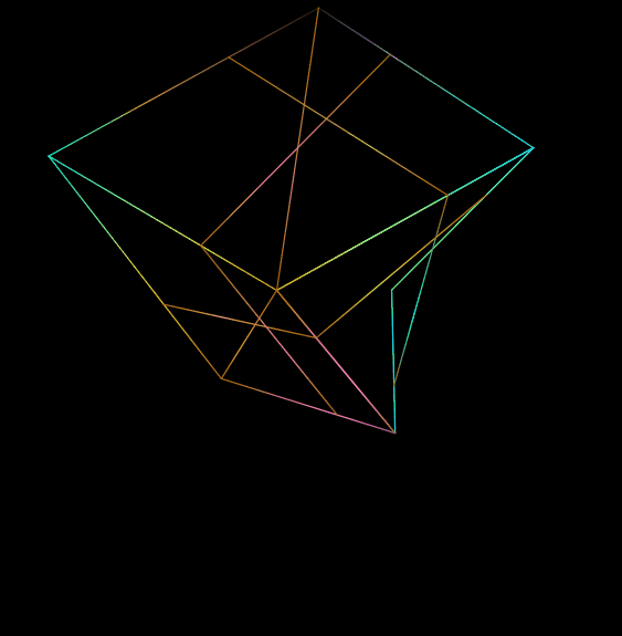 Slop Cube