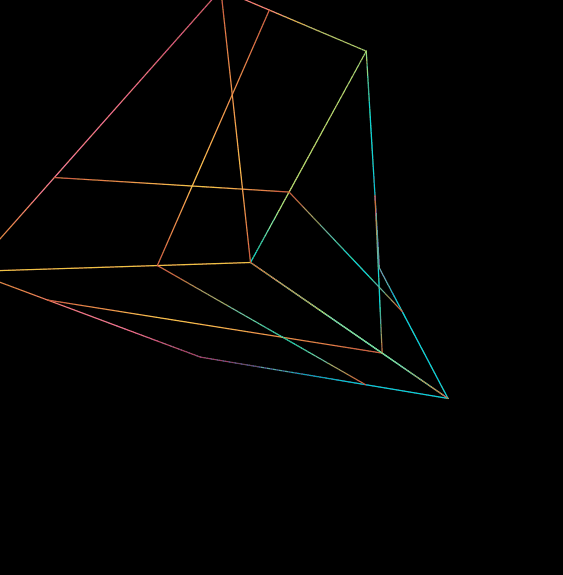 Slop Cube