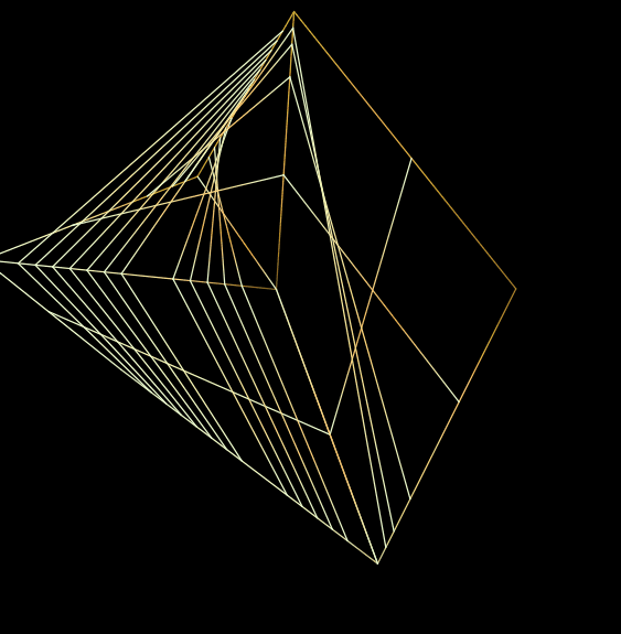 Slop Cube