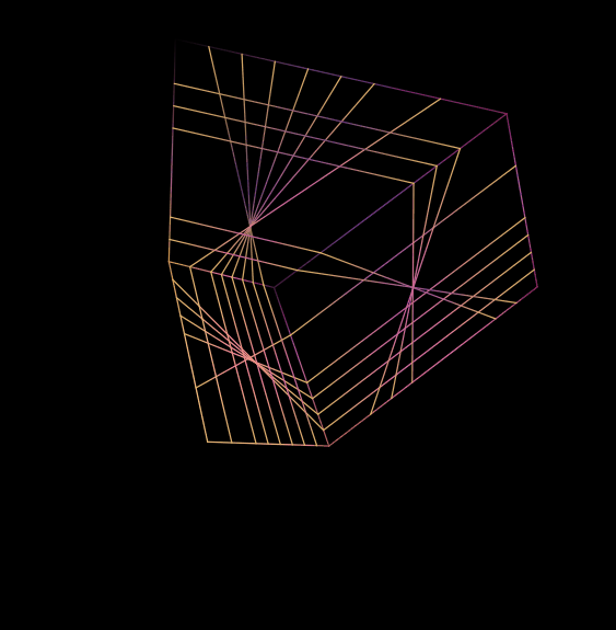Slop Cube