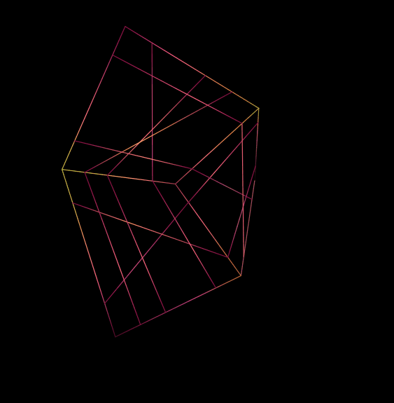 Slop Cube