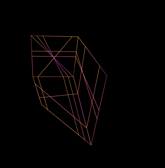 Slop Cube