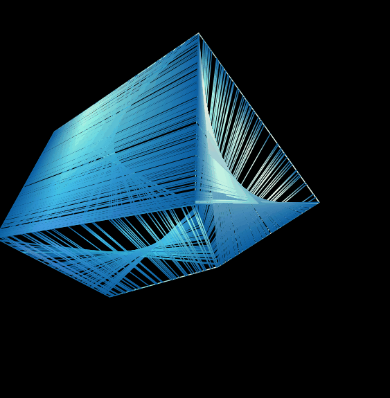 Slop Cube