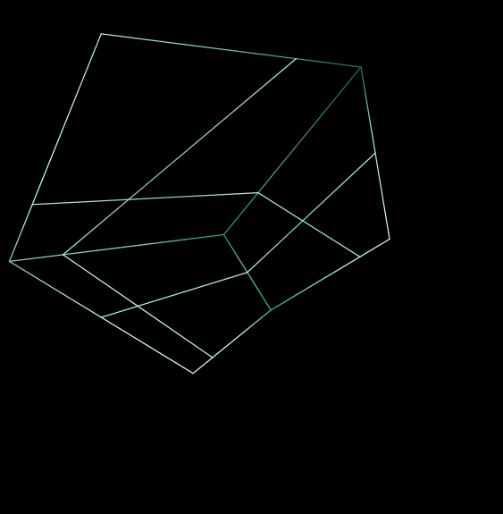 Slop Cube