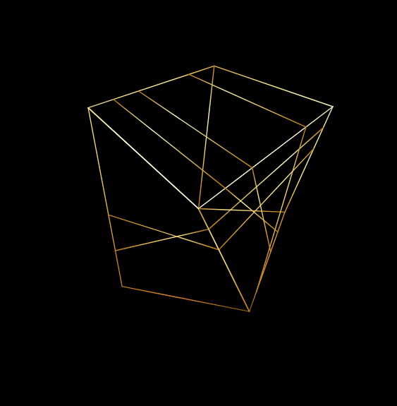 Slop Cube