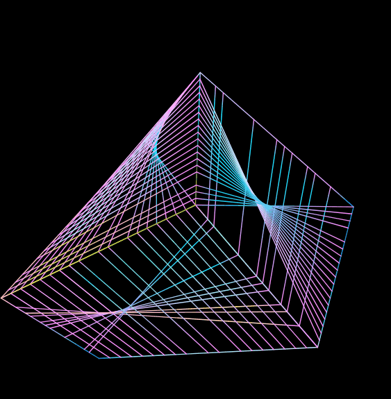 Slop Cube