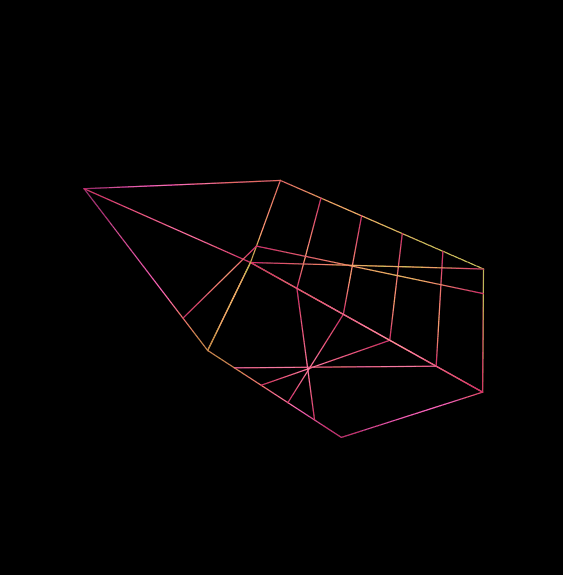 Slop Cube