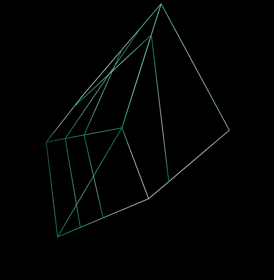 Slop Cube