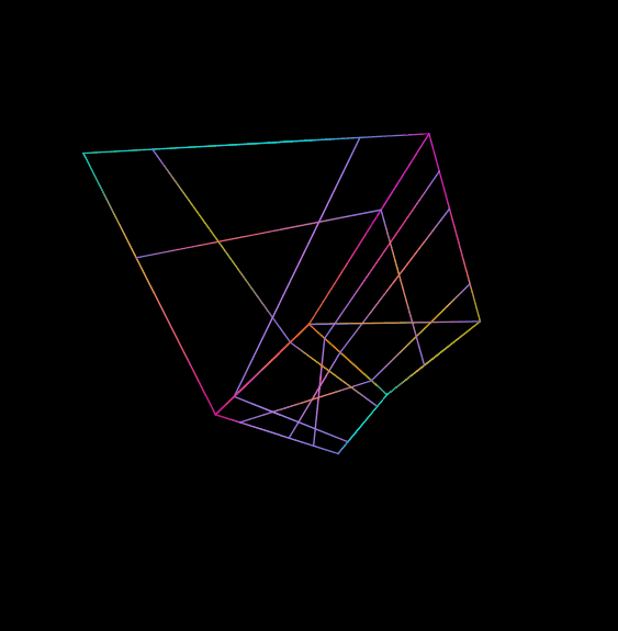 Slop Cube