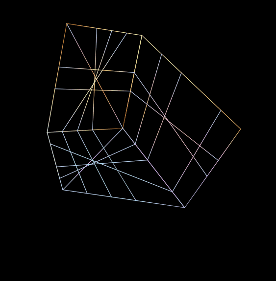 Slop Cube