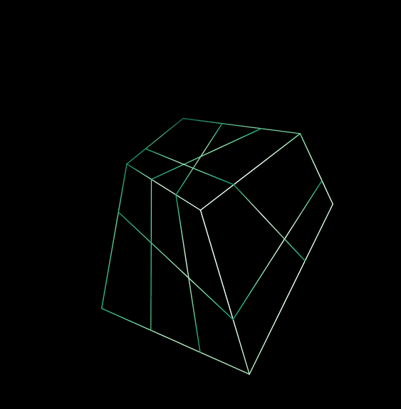 Slop Cube