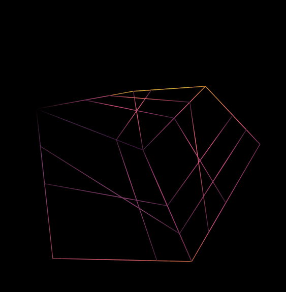 Slop Cube