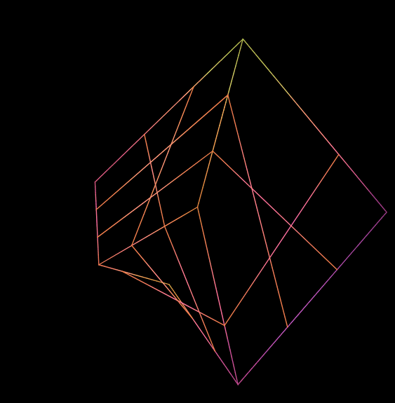 Slop Cube