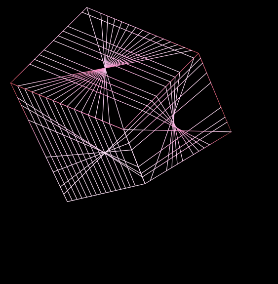 Slop Cube