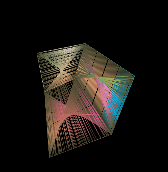 Slop Cube