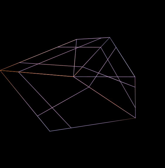 Slop Cube