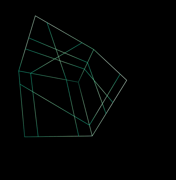 Slop Cube
