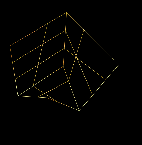 Slop Cube