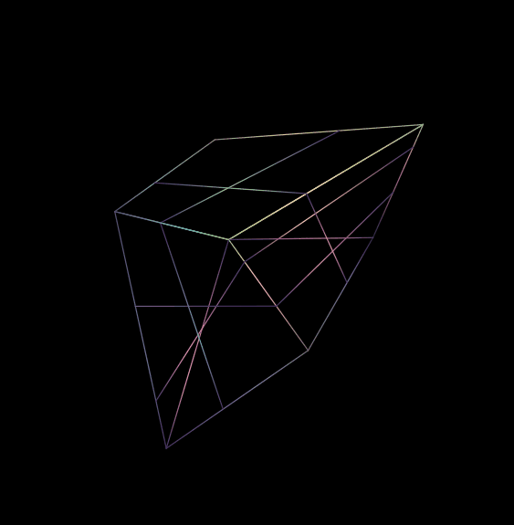 Slop Cube