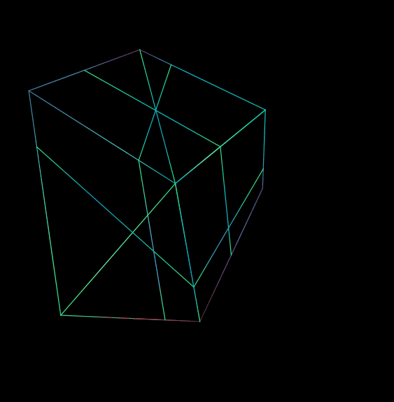 Slop Cube