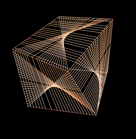Slop Cube