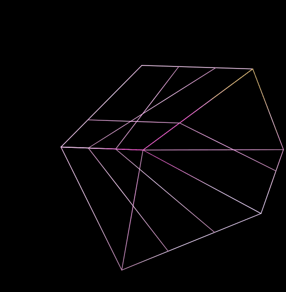 Slop Cube