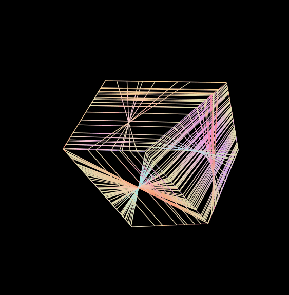 Slop Cube