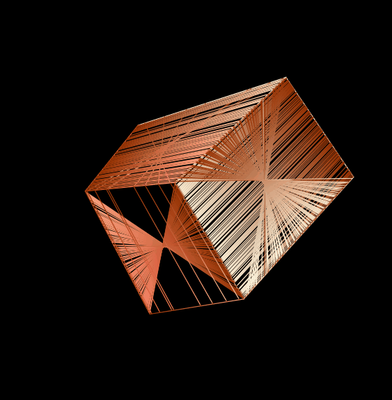 Slop Cube