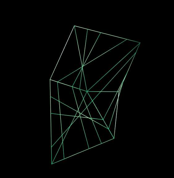 Slop Cube