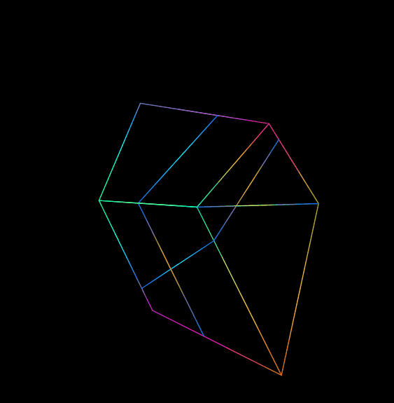 Slop Cube