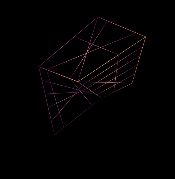 Slop Cube