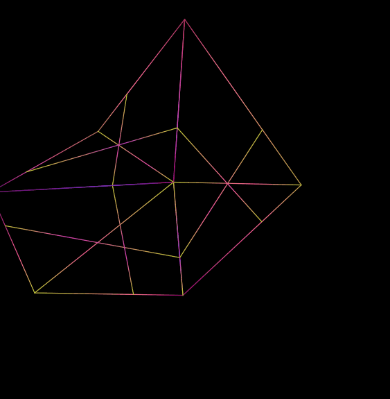 Slop Cube