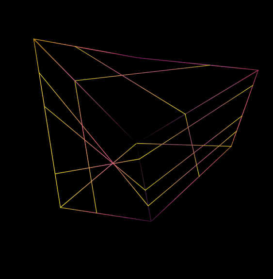 Slop Cube