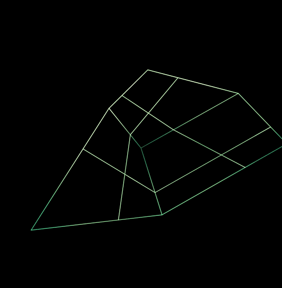 Slop Cube