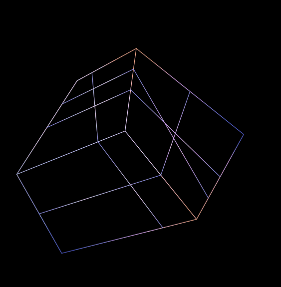 Slop Cube