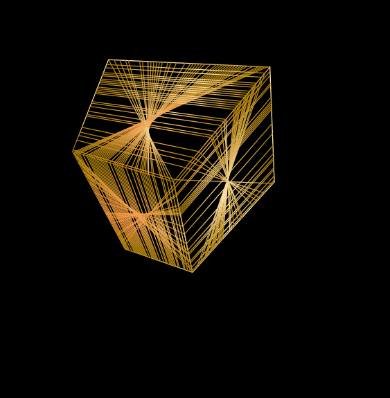 Slop Cube