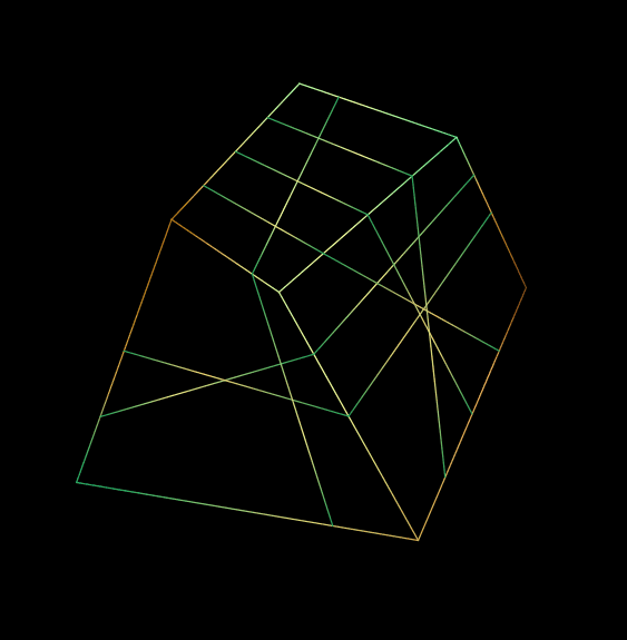 Slop Cube