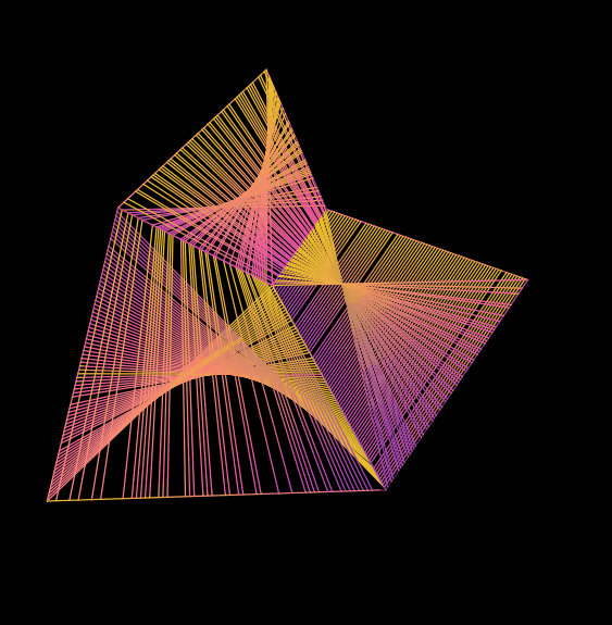 Slop Cube
