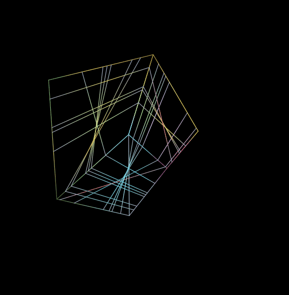 Slop Cube