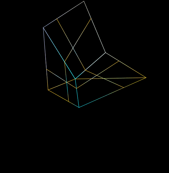 Slop Cube