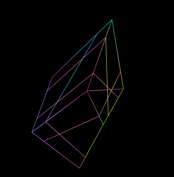Slop Cube