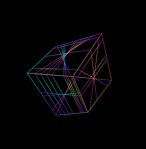 Slop Cube
