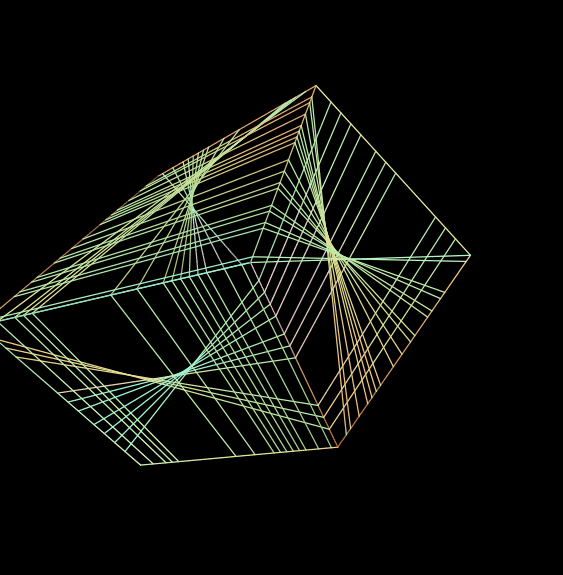 Slop Cube