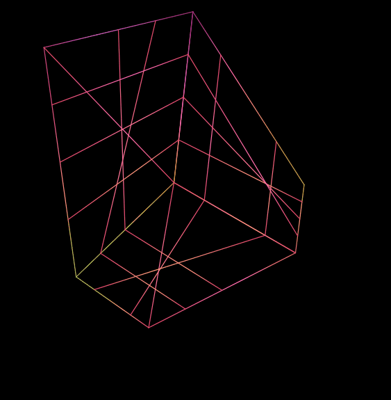 Slop Cube