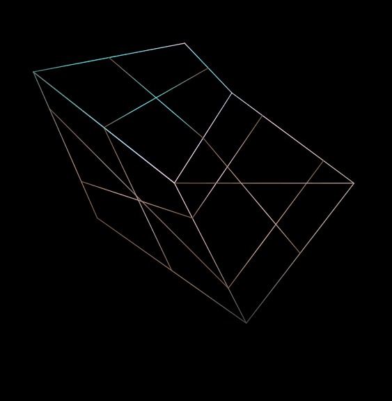 Slop Cube