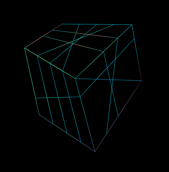 Slop Cube