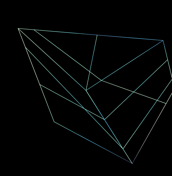 Slop Cube