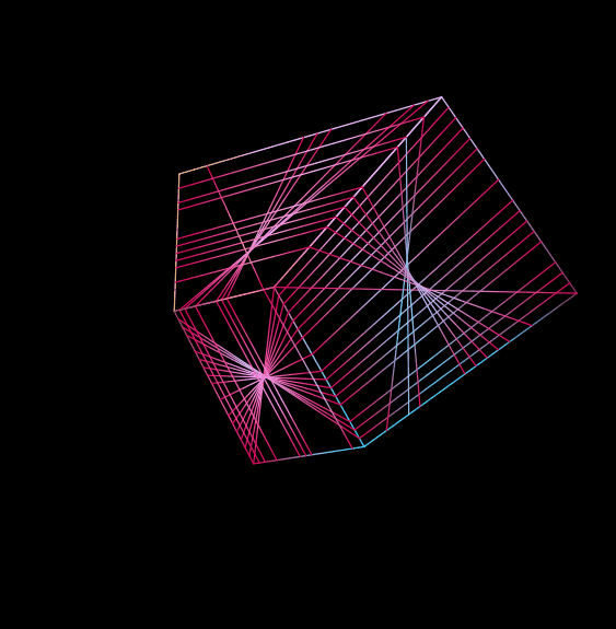 Slop Cube