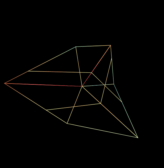 Slop Cube