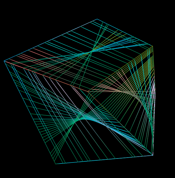 Slop Cube